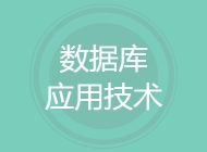 数据库应用技术