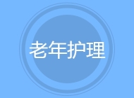 老年护理