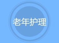 老年护理