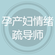 孕产妇情绪疏导师